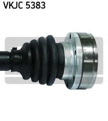 Полуось в сборе SKF VKJC 5383 Полуось в сборе SKF VKJC 5383