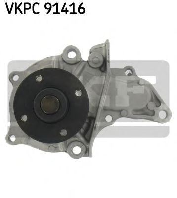 Водяной насос SKF VKPC 91416