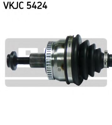 Полуось в сборе SKF VKJC 5424 Полуось в сборе SKF VKJC 5424