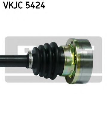 Полуось в сборе SKF VKJC 5424 Полуось в сборе SKF VKJC 5424