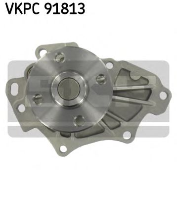 Водяной насос SKF VKPC 91813