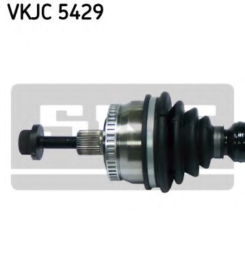 Полуось в сборе SKF VKJC 5429 Полуось в сборе SKF VKJC 5429