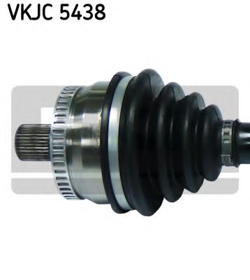 Полуось в сборе SKF VKJC 5438 Полуось в сборе SKF VKJC 5438
