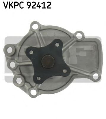 Водяной насос SKF VKPC 92412