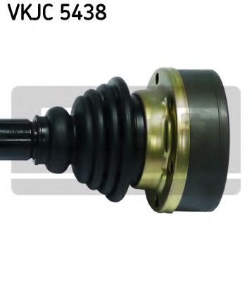 Полуось в сборе SKF VKJC 5438 Полуось в сборе SKF VKJC 5438