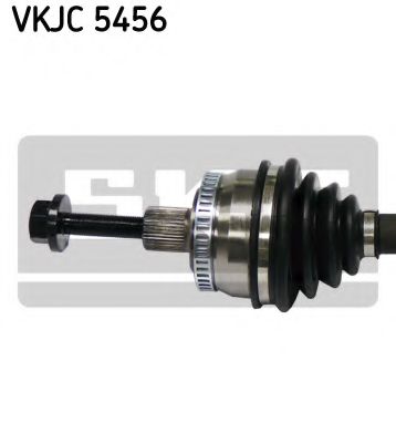 Полуось в сборе SKF VKJC 5456 Полуось в сборе SKF VKJC 5456