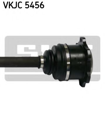 Полуось в сборе SKF VKJC 5456 Полуось в сборе SKF VKJC 5456