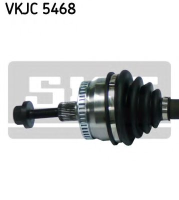 Полуось в сборе SKF VKJC 5468 Полуось в сборе SKF VKJC 5468