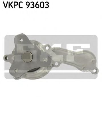 Водяной насос SKF VKPC 93603