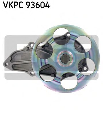 Водяной насос SKF VKPC 93604