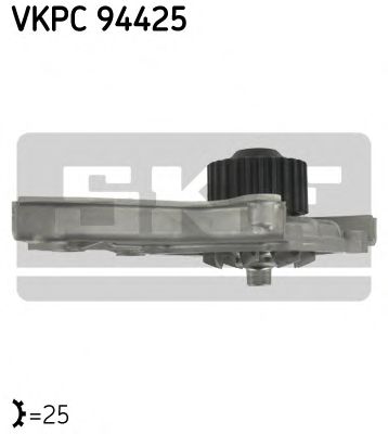 Водяной насос SKF VKPC 94425