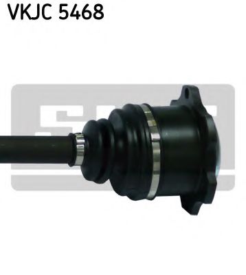 Полуось в сборе SKF VKJC 5468 Полуось в сборе SKF VKJC 5468