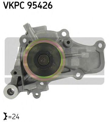 Водяной насос SKF VKPC 95426