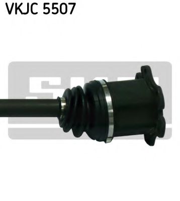 Полуось в сборе SKF VKJC 5507 Полуось в сборе SKF VKJC 5507