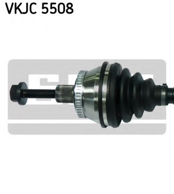 Полуось в сборе SKF VKJC 5508 Полуось в сборе SKF VKJC 5508