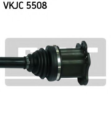 Полуось в сборе SKF VKJC 5508 Полуось в сборе SKF VKJC 5508