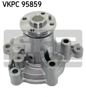 Водяной насос SKF VKPC 95859