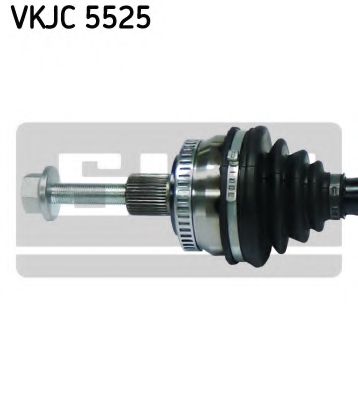Полуось в сборе SKF VKJC 5525 Полуось в сборе SKF VKJC 5525