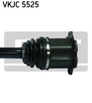 Полуось в сборе SKF VKJC 5525 Полуось в сборе SKF VKJC 5525