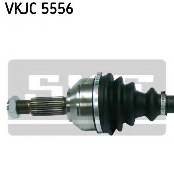 Полуось в сборе SKF VKJC 5556 Полуось в сборе SKF VKJC 5556