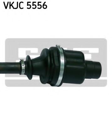 Полуось в сборе SKF VKJC 5556 Полуось в сборе SKF VKJC 5556