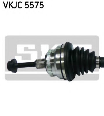 Полуось в сборе SKF VKJC 5575 Полуось в сборе SKF VKJC 5575