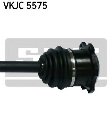 Полуось в сборе SKF VKJC 5575 Полуось в сборе SKF VKJC 5575