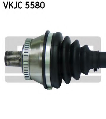 Полуось в сборе SKF VKJC 5580 Полуось в сборе SKF VKJC 5580