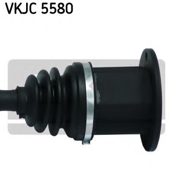 Полуось в сборе SKF VKJC 5580 Полуось в сборе SKF VKJC 5580