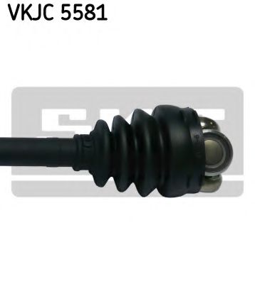 Полуось в сборе SKF VKJC 5581 Полуось в сборе SKF VKJC 5581