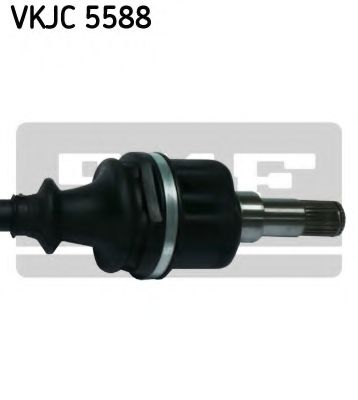 Полуось в сборе SKF VKJC 5588 Полуось в сборе SKF VKJC 5588