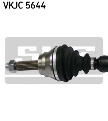 Полуось в сборе SKF VKJC 5644 Полуось в сборе SKF VKJC 5644