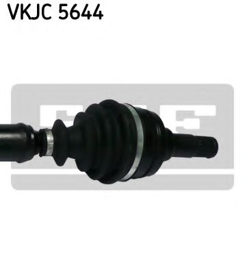 Полуось в сборе SKF VKJC 5644 Полуось в сборе SKF VKJC 5644