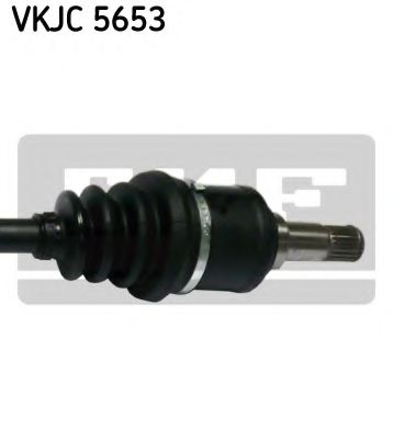 Полуось в сборе SKF VKJC 5653 Полуось в сборе SKF VKJC 5653
