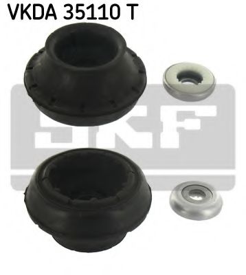 Опора амортизатора SKF VKDA 35110 T