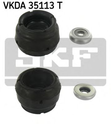 Опора амортизатора SKF VKDA 35113 T