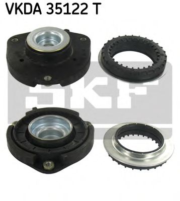 Опора амортизатора SKF VKDA 35122 T