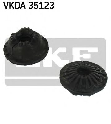 Опора амортизатора SKF VKDA 35123