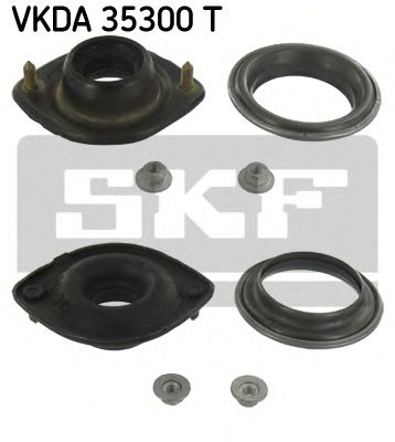 Опора амортизатора SKF VKDA 35300 T