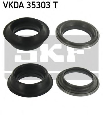 Опора амортизатора SKF VKDA 35303 T
