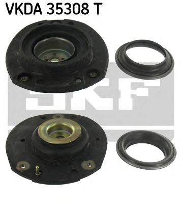 Опора амортизатора SKF VKDA 35308 T