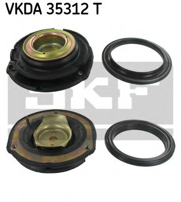 Опора амортизатора SKF VKDA 35312 T