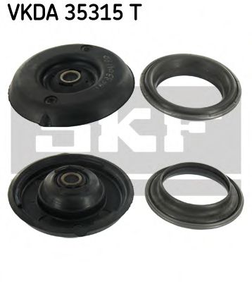 Опора амортизатора SKF VKDA 35315 T