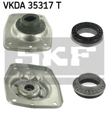 Опора амортизатора SKF VKDA 35317 T