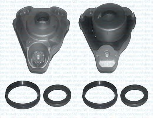 Опора амортизатора SKF VKDA 35321 T