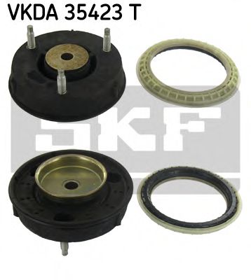 Опора амортизатора SKF VKDA 35423 T