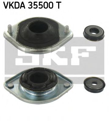 Опора амортизатора SKF VKDA 35500 T