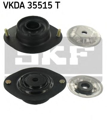 Опора амортизатора SKF VKDA 35515 T