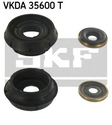 Опора амортизатора SKF VKDA 35600 T
