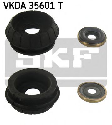 Опора амортизатора SKF VKDA 35601 T